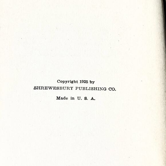 The Steel Square and Its Uses Hardcover Book – by William A. Radford - 1925 - Picture 5 of 8